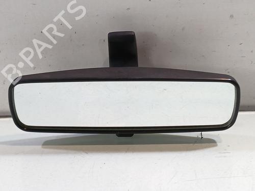 Espelho interior DACIA DOKKER MPV (KE_) 1.5 dCi (KEAJ, KEAH) (90 hp) 30701568
