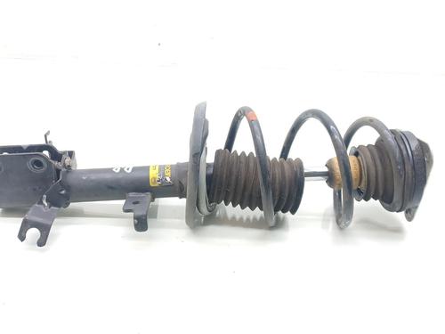 Right front shock absorber RENAULT ZOE (BFM_) ZOE | BP38074661M17 - Image 2