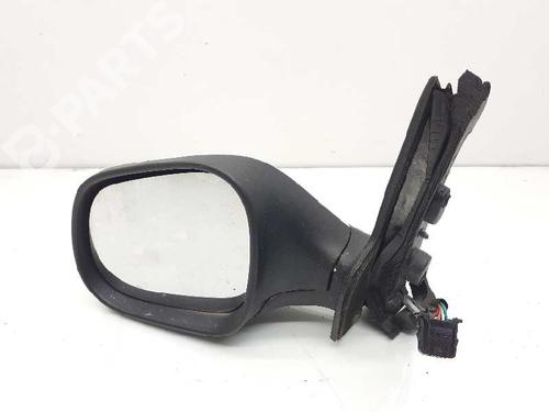 Left mirror SEAT ALTEA XL (5P5, 5P8)  | BP10518875C26 