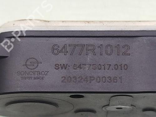 Electronic module DACIA SANDERO III 1.0 TCe 90 | BP33000619M83  - Image 5