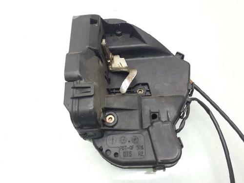 Rear right lock MERCEDES-BENZ C-CLASS (W203)  | BP15106871C99 