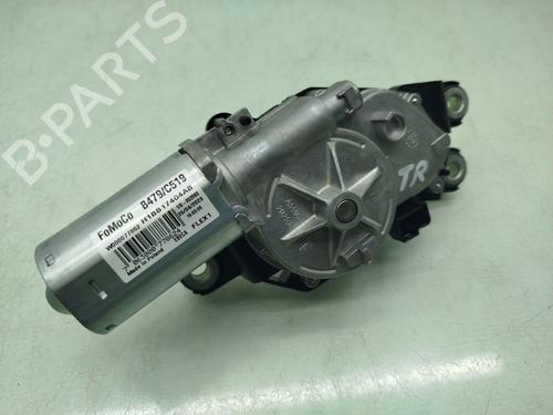 Used Rear wiper motor FORD FOCUS IV (HN) 1.0 EcoBoost mHEV (155 hp) 22651338