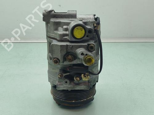 AC compressor MERCEDES-BENZ M-CLASS (W163) ML 400 CDI (163.128) | BP25626633M34 