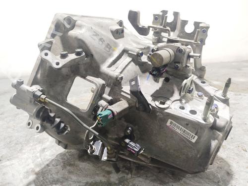 Gearbox HONDA HR-V (RU) 1.6 i-DTEC (RU8) | BP29430138M3 