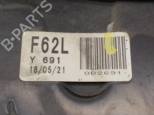 Left front steering knuckle LEXUS NX (_Z1_) 300h AWD (AYZ15) | BP32859831M25 - Image 6