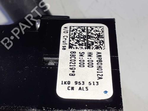 Steering column stalk SEAT LEON (1P1) 1.9 TDI | BP1319959I23 