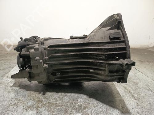 Gearbox IVECO DAILY V Platform/Chassis | BP39527143M3 - Image 2