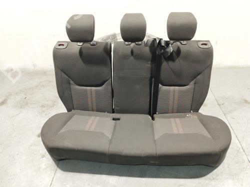 Seats set FORD KA+ III (UK, FK) 1.2 Ti-VCT | BP23039433C78 