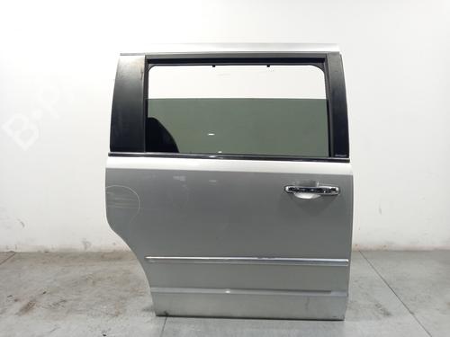 Right slide door CHRYSLER GRAND VOYAGER V (RT) 2.8 CRDi | BP24219199C75 