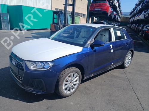 Used Parts AUDI A1 Sportback (GBA) 30 TFSI (116 hp) 4183365