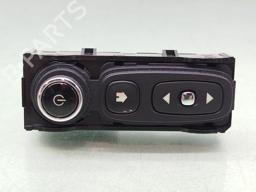 Switch RENAULT ZOE (BFM_) ZOE | BP36014373I30 - Image 2