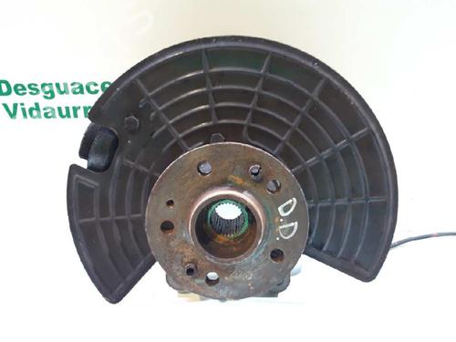 Højre Styrespindel Lejehus MERCEDES-BENZ M-CLASS (W163) [1998-2005]  4203208