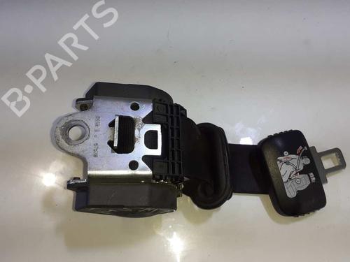 Rear right seatbelt AUDI Q7 (4LB) 3.0 TDI quattro | BP6657533I28 