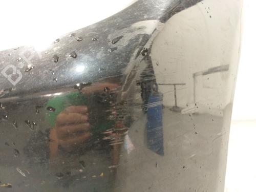 Front bumper BMW 3 Touring (F31) 318 d | BP30135232C7