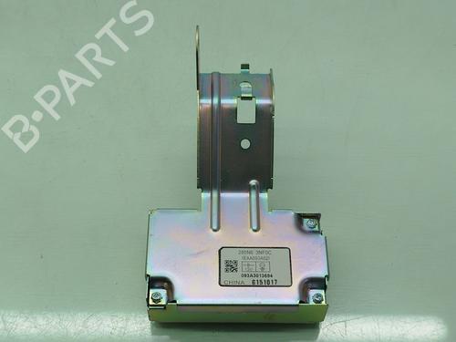 Electronic module NISSAN LEAF (ZE0) Electric | BP35950358M83 - Image 4