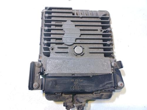 Engine control unit (ECU) SEAT ALTEA XL (5P5, 5P8) 1.6 TDI | BP16766180M57 