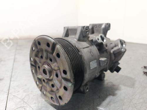 Used AC compressor AC compressor TOYOTA AURIS (_E15_) 2.0 D-4D (ADE150_, ADE150R) (126 hp) 34186421 34186421