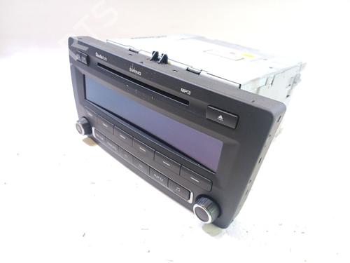 Radio SKODA OCTAVIA II (1Z3)  | BP19744447E6 
