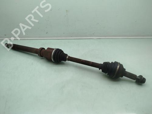 Used Right front driveshaft Right front driveshaft FORD TRANSIT CUSTOM V362 Van (FY, FZ) [2012-2026] 33117594 33117594