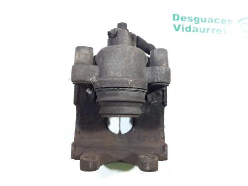 Left rear brake caliper BMW X5 (E53) 4.6 is | BP11558893M107 