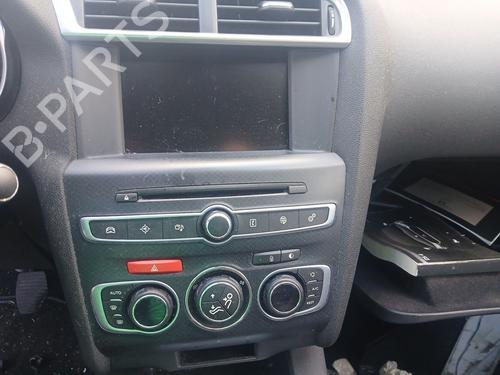 Rear parcel shelf DS DS 4 / DS 4 CROSSBACK (NX_) 1.6 BlueHDi 120 | BP36157485C85  - Image 17