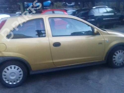 Gearbox OPEL CORSA C (X01)  | BP1409087M3 