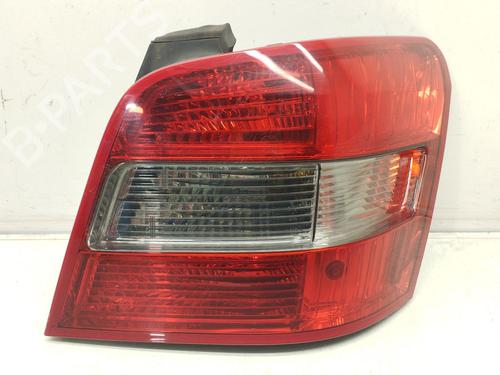 Used Right taillight MERCEDES-BENZ GLK-CLASS (X204) 320 CDI 4-matic (204.983) (224 hp) 32059561