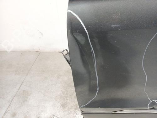 Left front door VW TIGUAN (AD1, AX1) 2.0 TDI | BP32338148C2