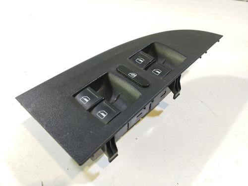 Left front window switch SEAT LEON (1P1) 1.9 TDI | BP17710234I27 