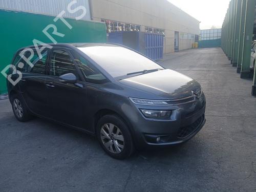 Starter CITROËN C4 Grand Picasso II (DA_, DE_) 1.6 HDi / BlueHDi 115 | BP36303467M8  - Image 8