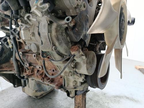 Engine NISSAN PATROL GR V Wagon (Y61) 3.0 DTi | BP37173776M1 - Image 10