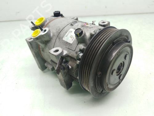 Used AC compressor KIA CEE'D (JD) 1.4 MPI (101 hp) 28450553