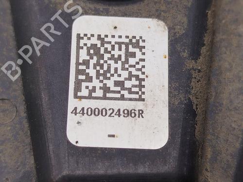 Right rear brake caliper RENAULT MEGANE IV Hatchback (B9A/M/N_) 1.2 TCe 130 (B9MR) | BP30463977M106 