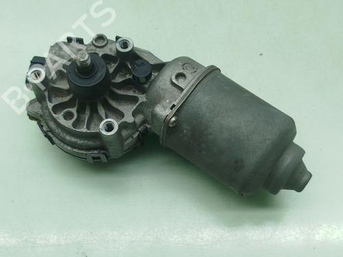 Used Front wiper motor TOYOTA YARIS (_P9_) 1.33 VVT-i (NSP90_, NSP90R) (99 hp) 29544915