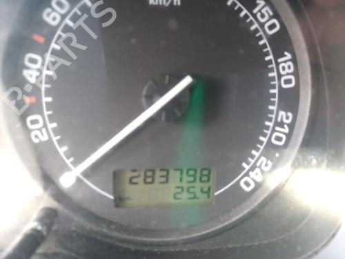 Pisca frente esquerdo SKODA OCTAVIA I Combi (1U5) 1.9 TDI 4x4 | BP17493051C32 