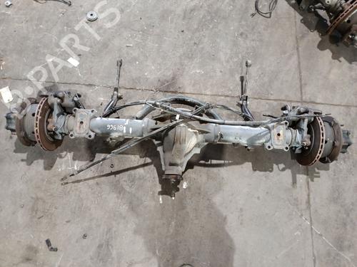 Used Rear axle Rear axle 37714122 37714122