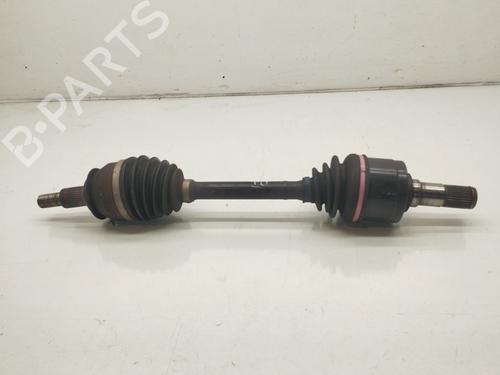 Used Left front driveshaft Left front driveshaft MAZDA 3 Saloon (BM_, BN_) 2.2 D (150 hp) 40448271 40448271