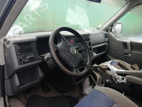 Boîte de vitesses VW TRANSPORTER T4 Bus (70B, 70C, 7DB, 7DK, 70J, 70K, 7DC, 7DJ) 2.5 TDI | BP29329829M3 