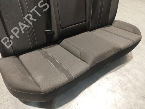 Rear seat VW T-ROC (A11, D11) 1.5 TSI | BP29544729C17 