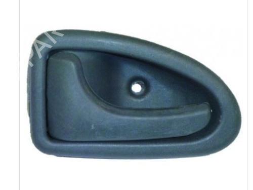 Used Front right interior door handle Front right interior door handle RENAULT CLIO II (BB_, CB_) 1.5 dCi (B/CB08) (82 hp) 4554016 4554016