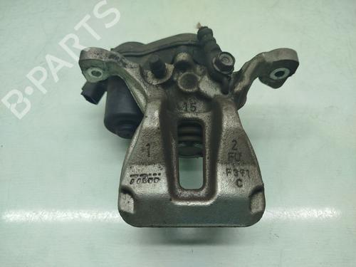 Left rear brake caliper TOYOTA COROLLA Estate (_E21_) 2.0 Hybrid (MZEH12) | BP29355260M107 
