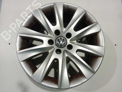 Rim VW SCIROCCO III (137, 138) 1.4 TSI (160 hp) 1K8601025