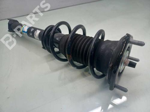 Left front shock absorber MAZDA MX-5 IV (ND__) 1.5 (ND2E, ND5R) | BP9757792M16 