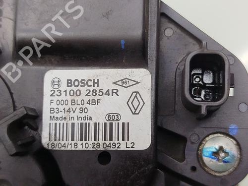 Alternator DACIA SANDERO II TCe 90 (B8M1, B8MA, B8AC) | BP30058644M7 