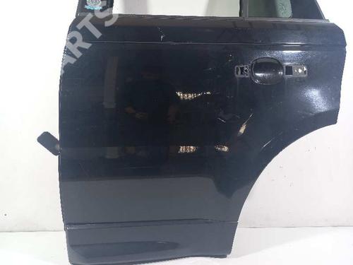 Left rear door LAND ROVER RANGE ROVER SPORT I (L320) 2.7 D 4x4 | BP11027317C4 