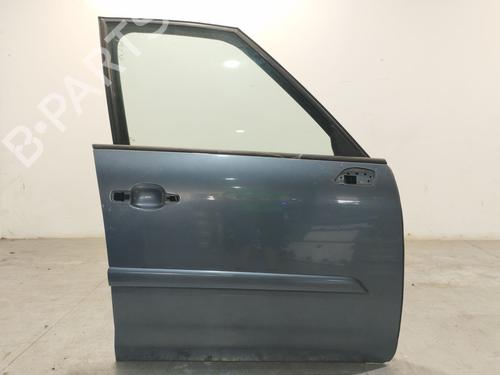 Used Right front door CITROËN C4 Grand Picasso I (UA_) 1.6 HDi (109 hp) 29432856