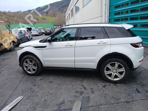 Subframe LAND ROVER RANGE ROVER EVOQUE (L538)  | BP33872954M9  - Image 12