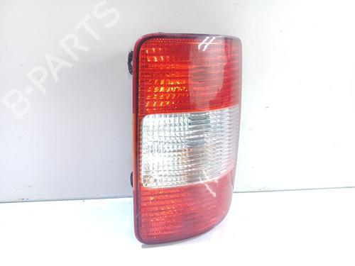 Right taillight VW CADDY III MPV (2KB, 2KJ, 2CB, 2CJ) 1.9 TDI BP28377744C35