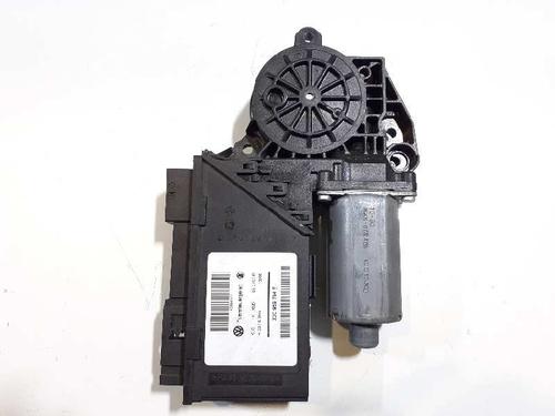 Right rear window motor VW TOUAREG (7LA, 7L6, 7L7) 3.0 V6 TDI | BP1936912E22 