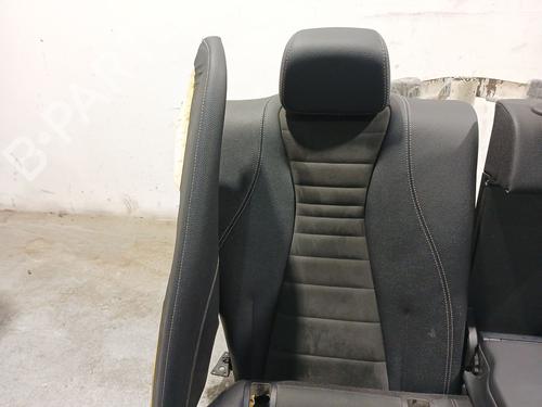 Sæde sæt MERCEDES-BENZ E-CLASS (W213) E 200 d (213.013) | BP39430769C78 - Image 16